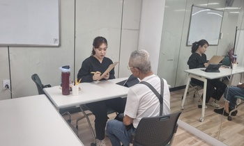 9월 성모병원과 함께하는 찾아가는 의료서비스